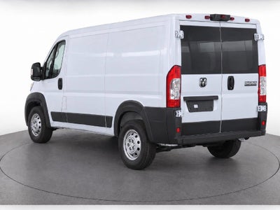 2025 RAM ProMaster 2500 Base
