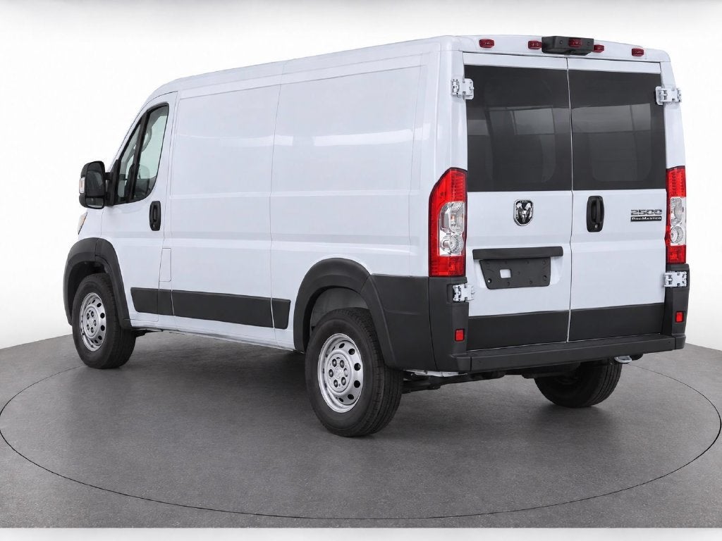 2025 RAM ProMaster 2500 Base