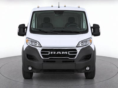 2025 RAM ProMaster 2500 Base