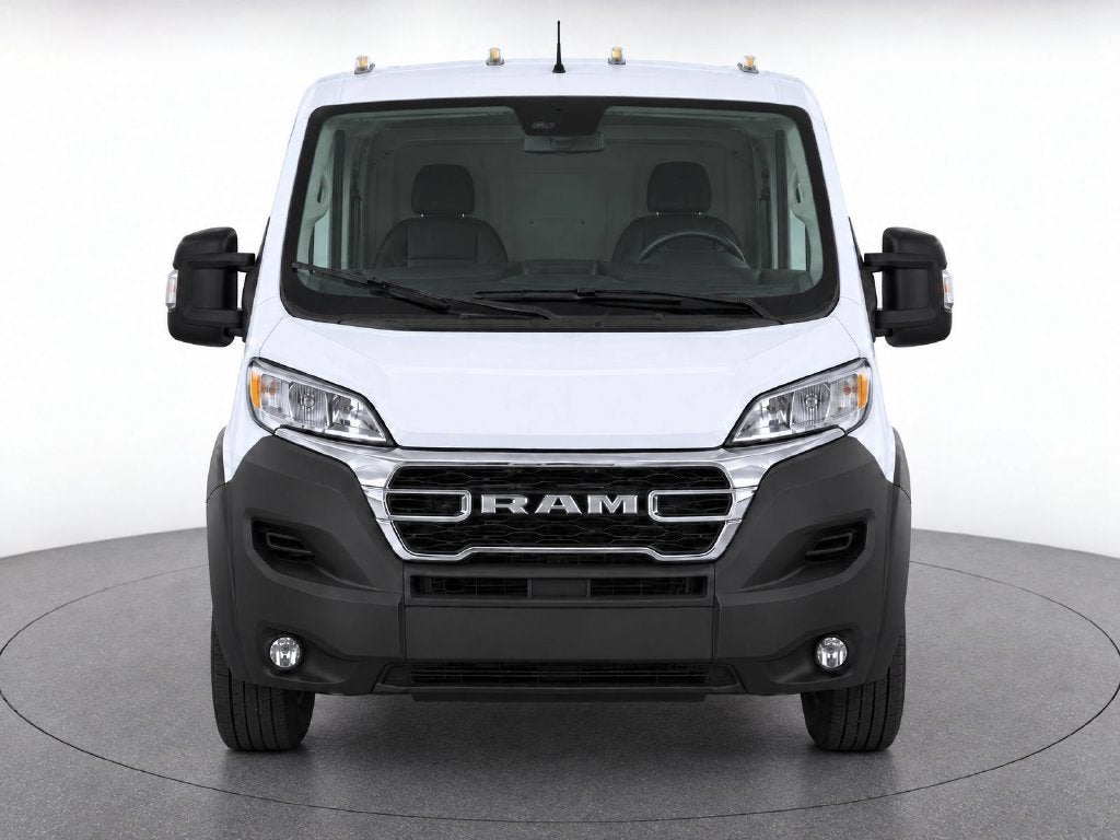2025 RAM ProMaster 2500 Base