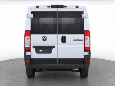 2025 RAM ProMaster 2500 Base