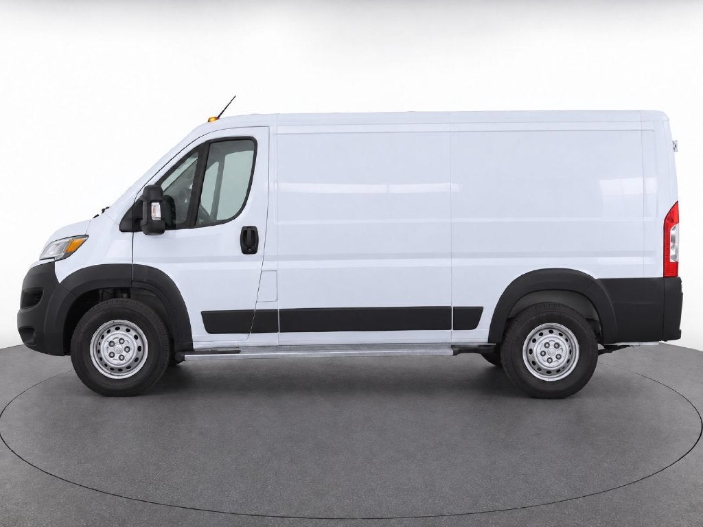 2025 RAM ProMaster 2500 Base