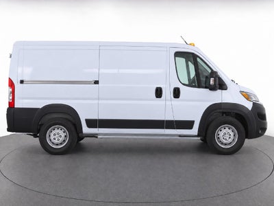 2025 RAM ProMaster 2500 Base