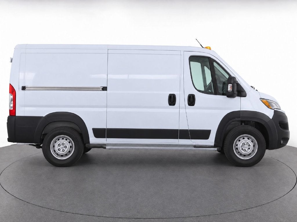 2025 RAM ProMaster 2500 Base