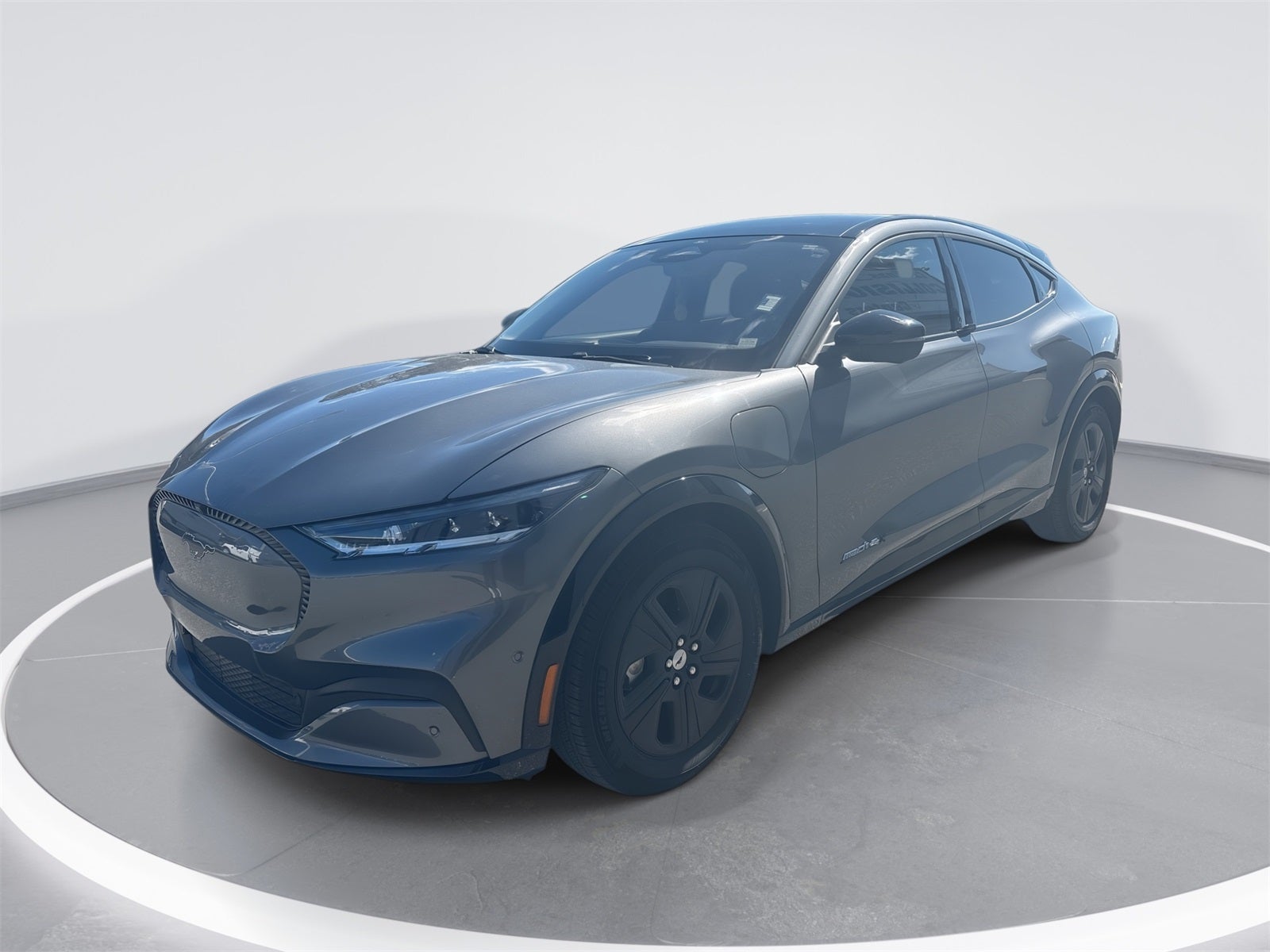 2023 Ford Mustang Mach-E California Route 1