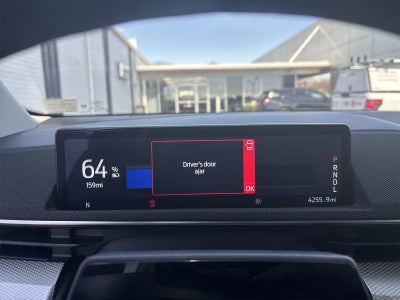 2023 Ford Mustang Mach-E California Route 1