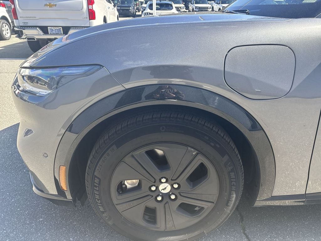 2023 Ford Mustang Mach-E California Route 1