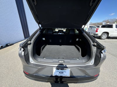 2023 Ford Mustang Mach-E California Route 1