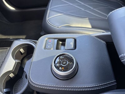 2023 Ford Mustang Mach-E California Route 1