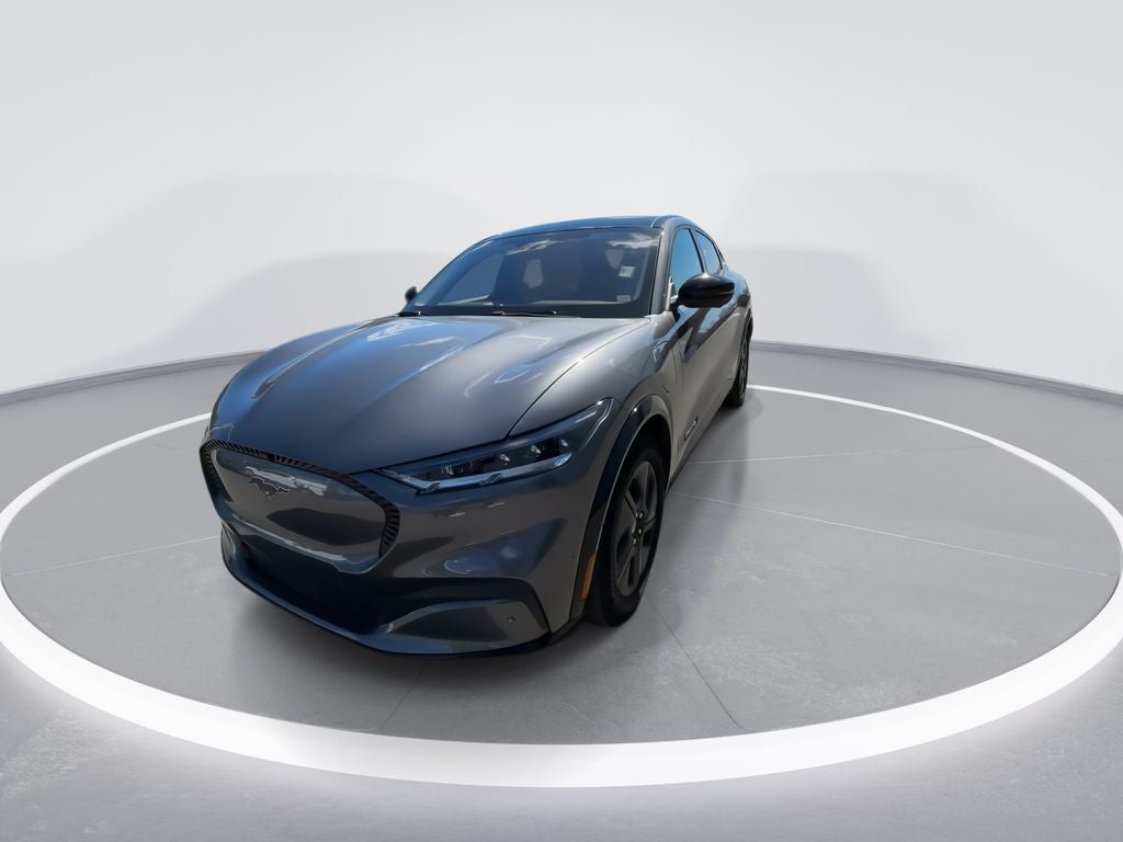 2023 Ford Mustang Mach-E California Route 1