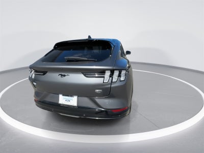 2023 Ford Mustang Mach-E California Route 1