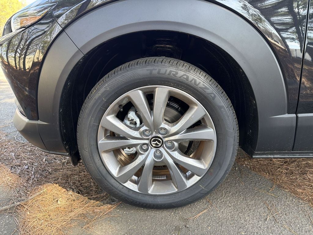 2026 Mazda Mazda CX-30 2.5 S Preferred