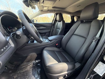 2026 Mazda Mazda CX-30 2.5 S Preferred