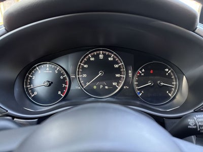 2026 Mazda Mazda CX-30 2.5 S Preferred