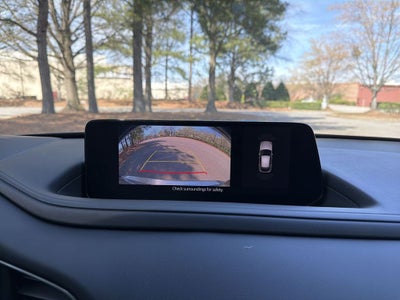 2026 Mazda Mazda CX-30 2.5 S Preferred