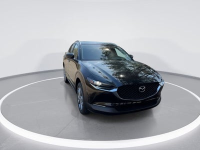 2026 Mazda Mazda CX-30 2.5 S Preferred