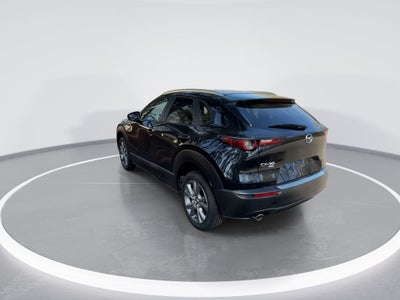 2026 Mazda Mazda CX-30 2.5 S Preferred