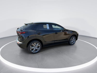 2026 Mazda Mazda CX-30 2.5 S Preferred
