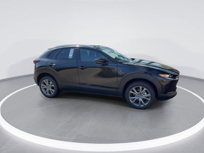 2026 Mazda Mazda CX-30 2.5 S Preferred