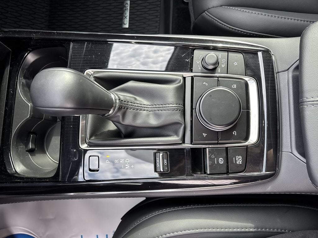 2024 Mazda Mazda CX-30 2.5 S Preferred Package
