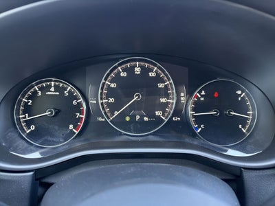 2026 Mazda Mazda CX-30 2.5 S Aire Edition