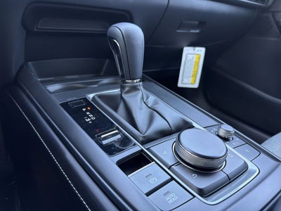 2026 Mazda Mazda CX-30 2.5 S Aire Edition