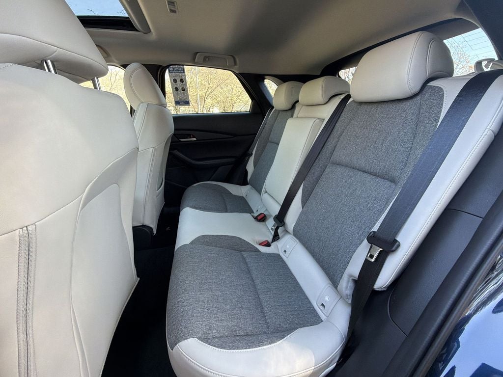 2026 Mazda Mazda CX-30 2.5 S Aire Edition