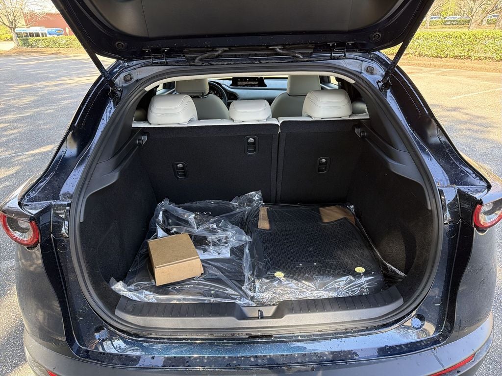 2026 Mazda Mazda CX-30 2.5 S Aire Edition