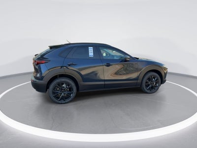 2026 Mazda Mazda CX-30 2.5 S Aire Edition