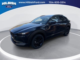 2026 Mazda Mazda CX-30 2.5 S Aire Edition
