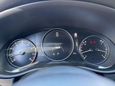 2026 Mazda Mazda CX-30 2.5 S Aire Edition