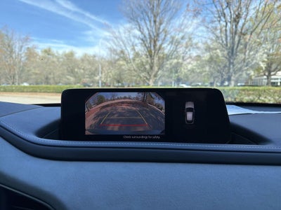 2026 Mazda Mazda CX-30 2.5 S Aire Edition