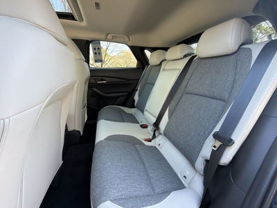 2026 Mazda Mazda CX-30 2.5 S Aire Edition