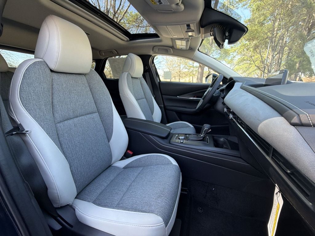 2026 Mazda Mazda CX-30 2.5 S Aire Edition