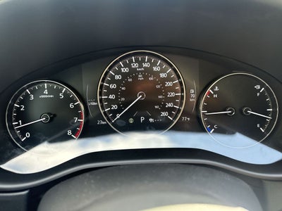 2026 Mazda Mazda CX-30 2.5 S Aire Edition