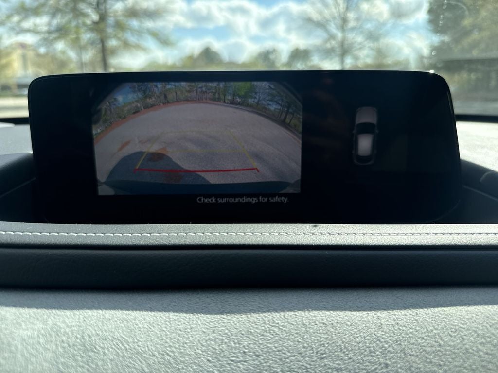 2026 Mazda Mazda CX-30 2.5 S Aire Edition