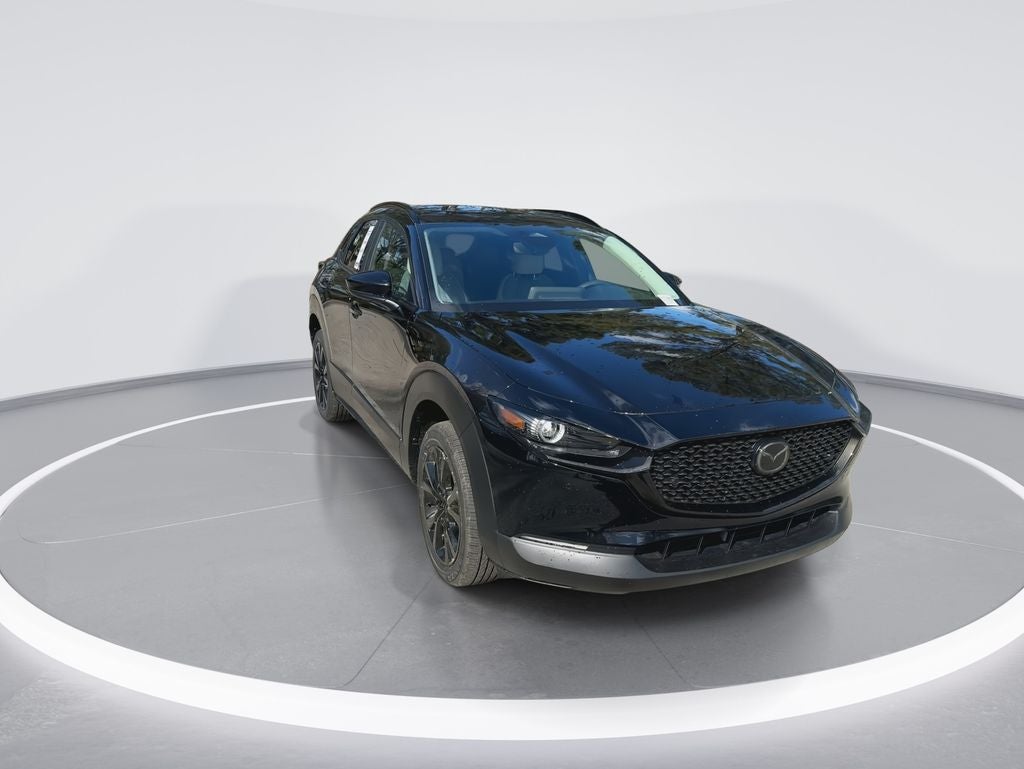2026 Mazda Mazda CX-30 2.5 S Aire Edition