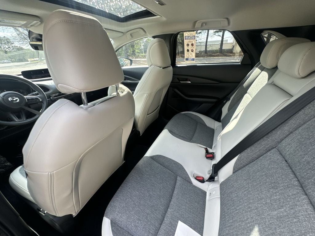 2026 Mazda Mazda CX-30 2.5 S Aire Edition