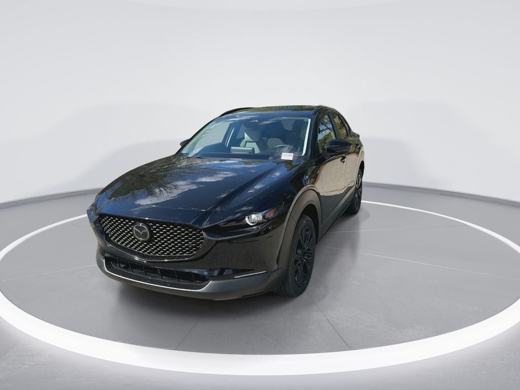 2026 Mazda Mazda CX-30 2.5 S Aire Edition