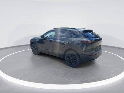 2026 Mazda Mazda CX-30 2.5 S Aire Edition