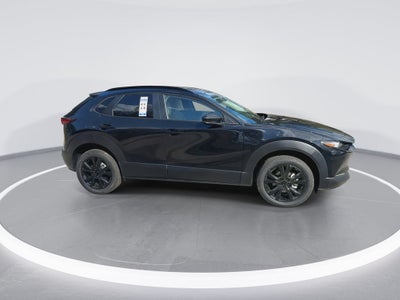 2026 Mazda Mazda CX-30 2.5 S Aire Edition