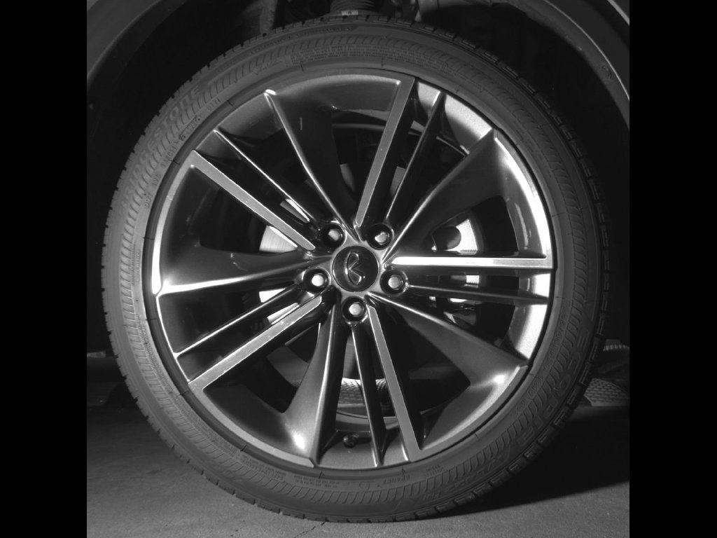 2024 INFINITI QX50 SPORT