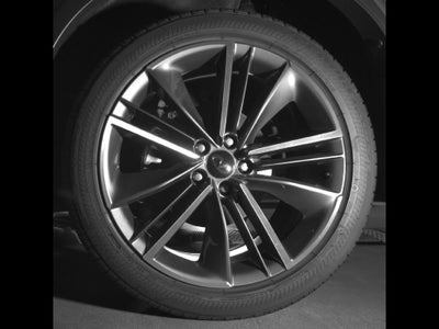 2024 INFINITI QX50 SPORT