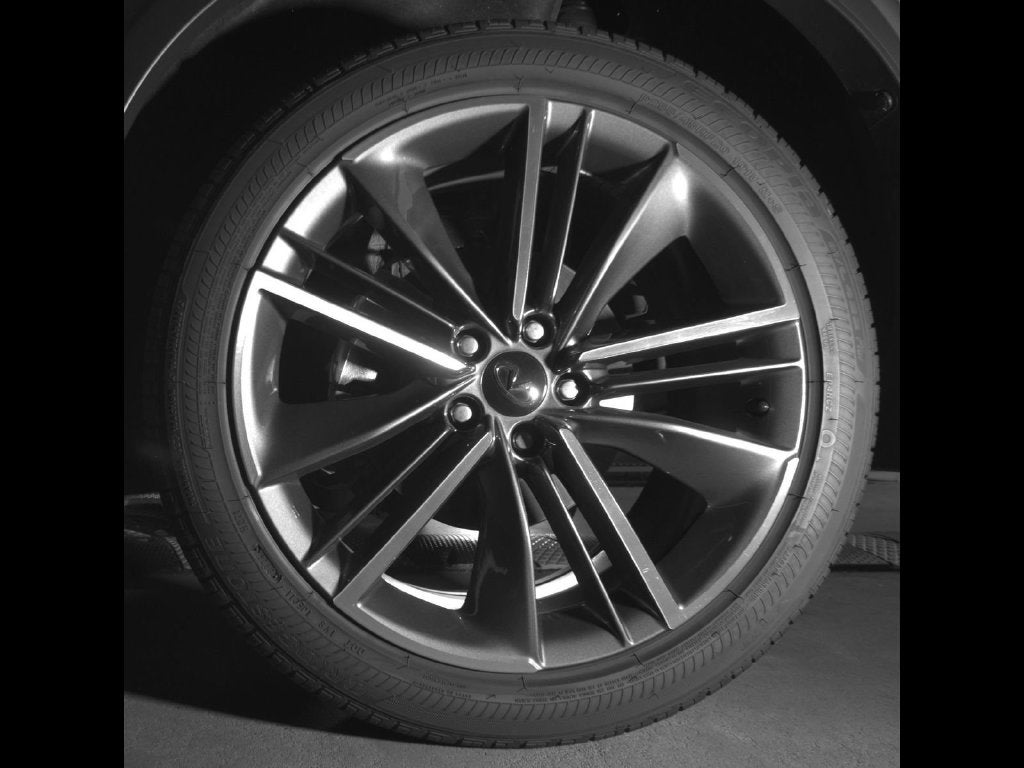 2024 INFINITI QX50 SPORT