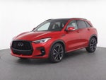 2024 INFINITI QX50 SPORT