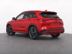 2024 INFINITI QX50 SPORT