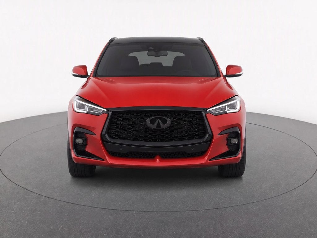 2024 INFINITI QX50 SPORT