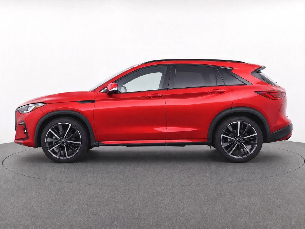 2024 INFINITI QX50 SPORT