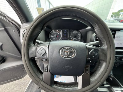 2020 Toyota Tacoma TRD Sport V6