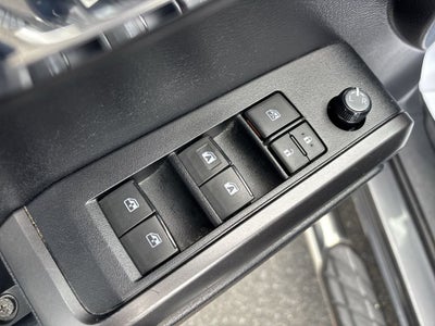 2020 Toyota Tacoma TRD Sport V6